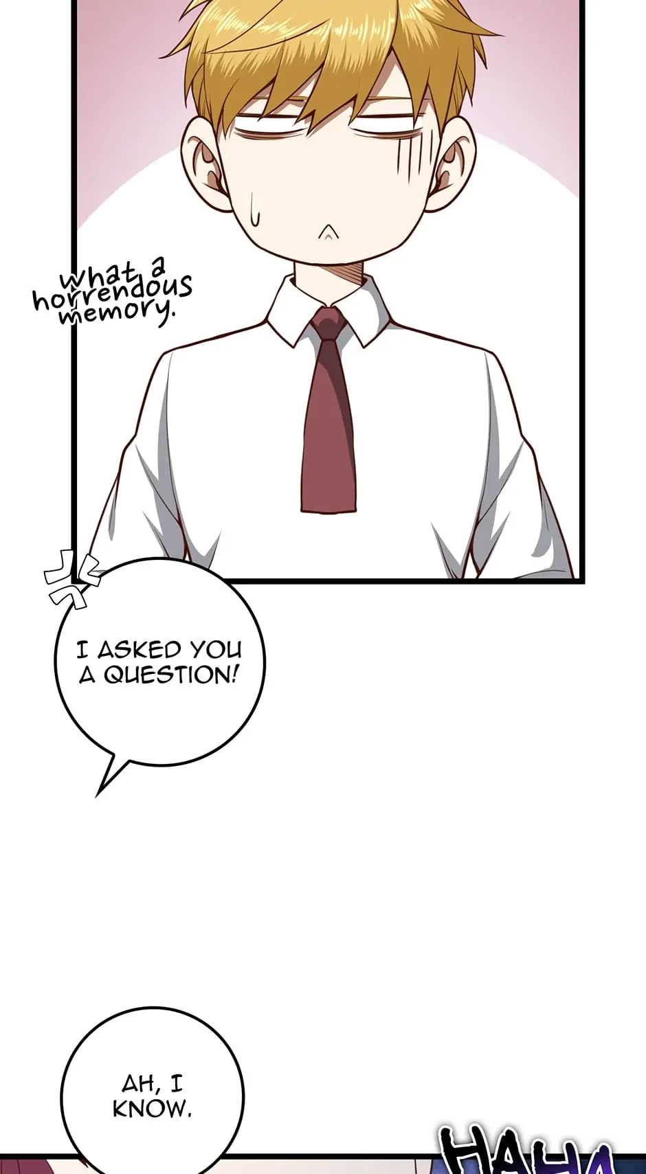 The Lord of Coins Chapter 78 – Confidence Page 21