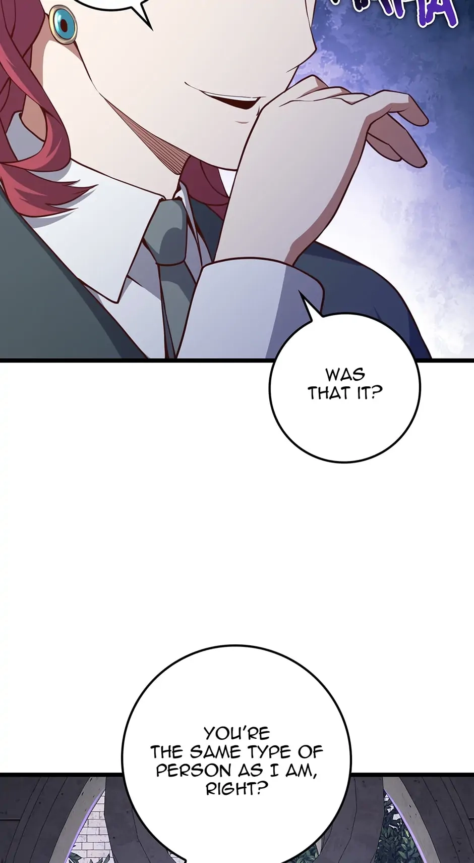 The Lord of Coins Chapter 78 – Confidence Page 22