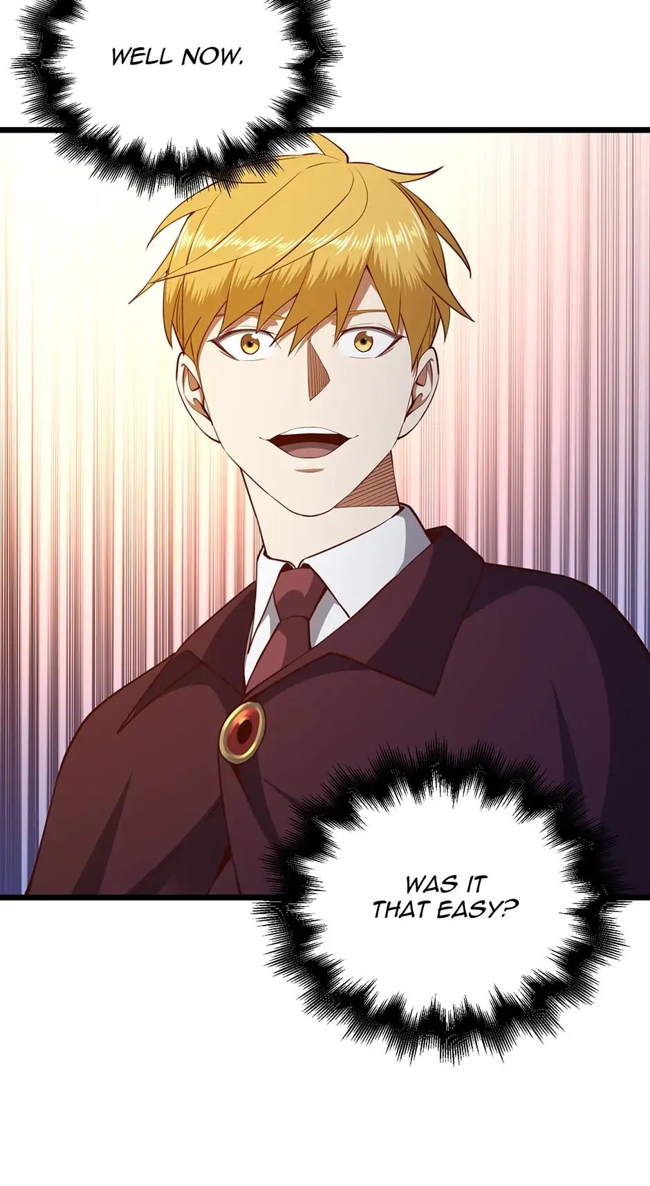 The Lord of Coins Chapter 78 – Confidence Page 67