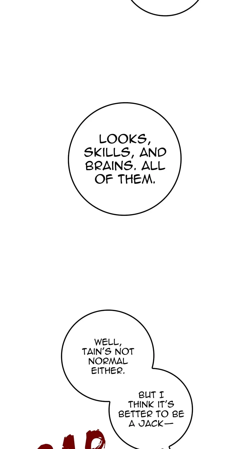 The Lord of Coins Chapter 78 – Confidence Page 62