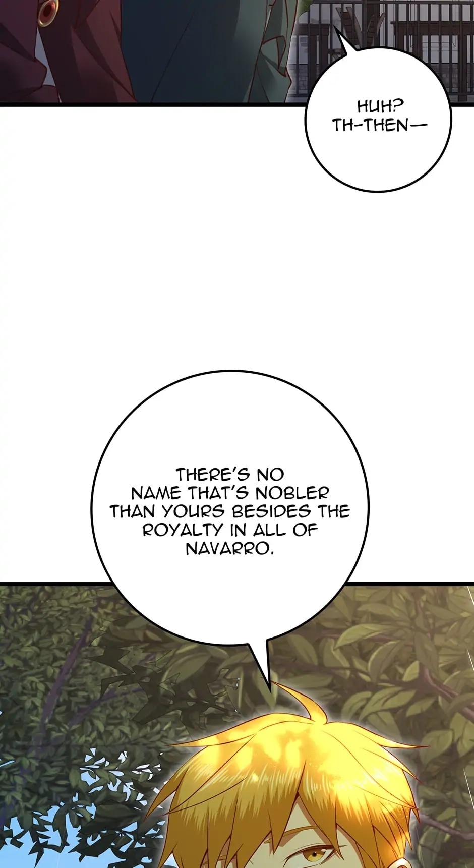 The Lord of Coins Chapter 78 – Confidence Page 46