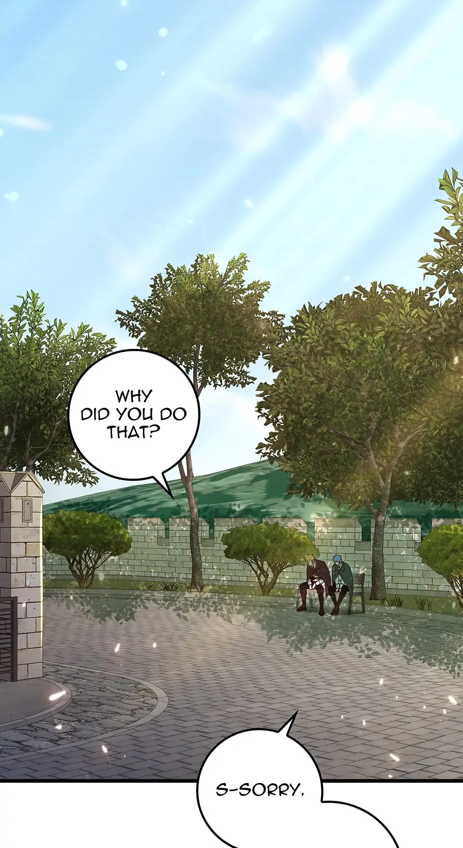 The Lord of Coins Chapter 78 – Confidence Page 44