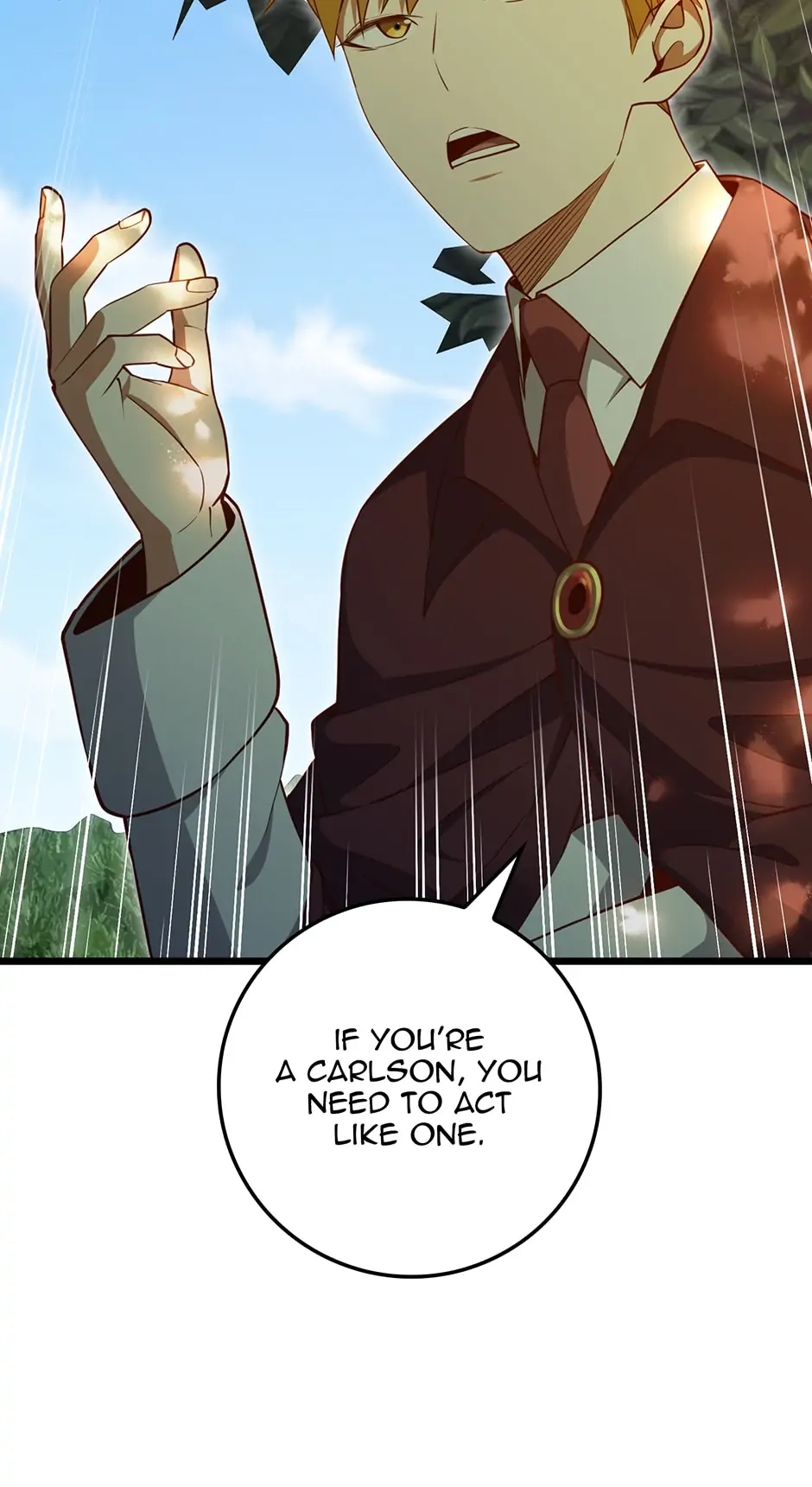 The Lord of Coins Chapter 78 – Confidence Page 47
