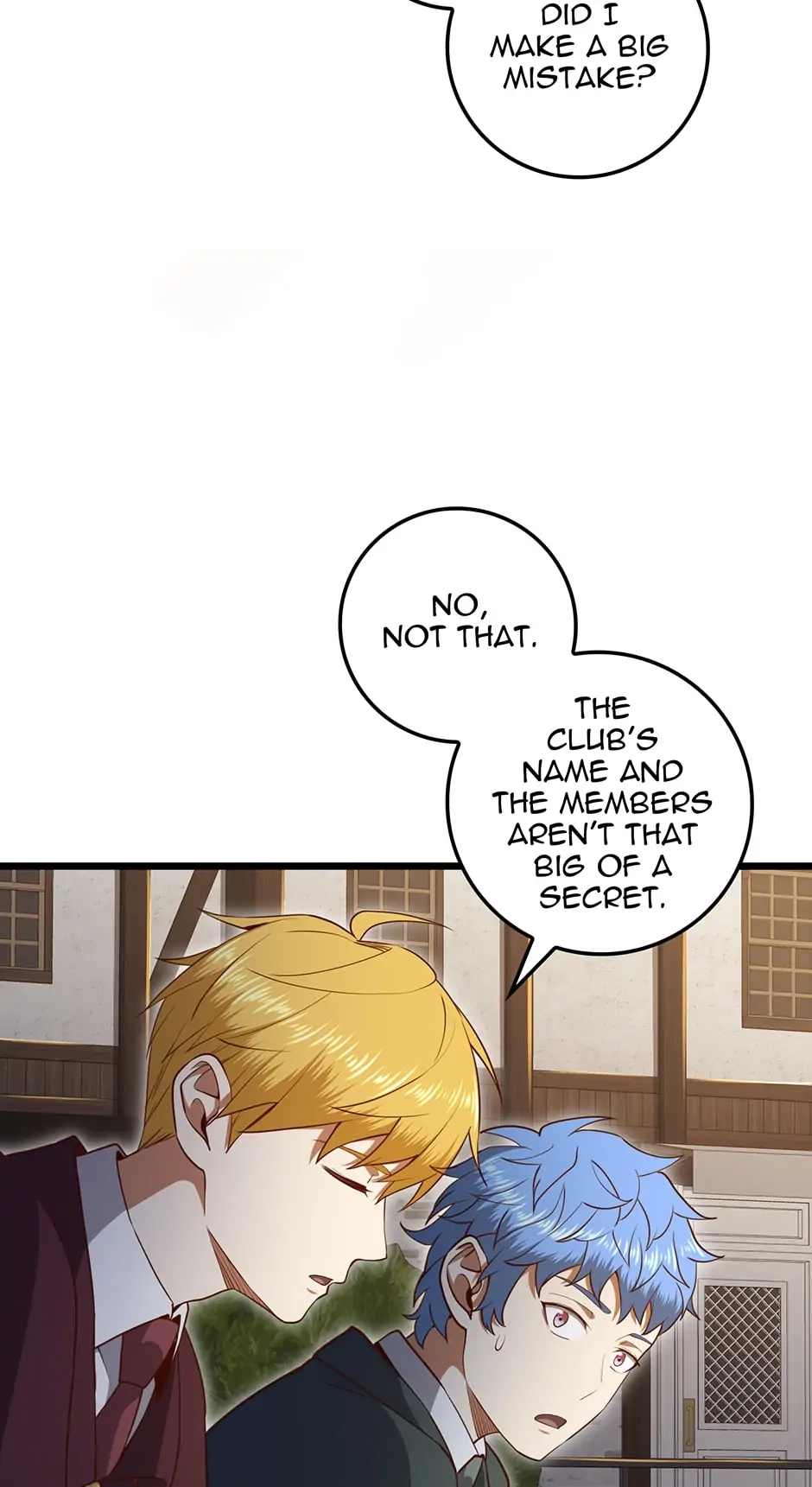 The Lord of Coins Chapter 78 – Confidence Page 45