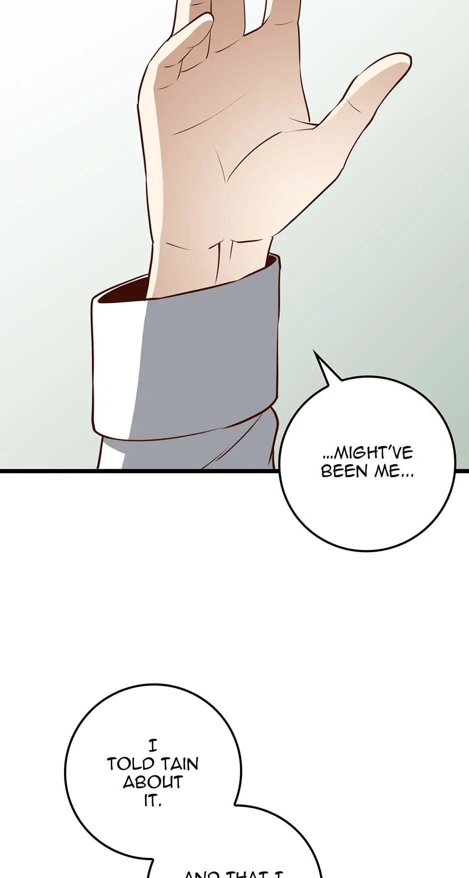 The Lord of Coins Chapter 78 – Confidence Page 40