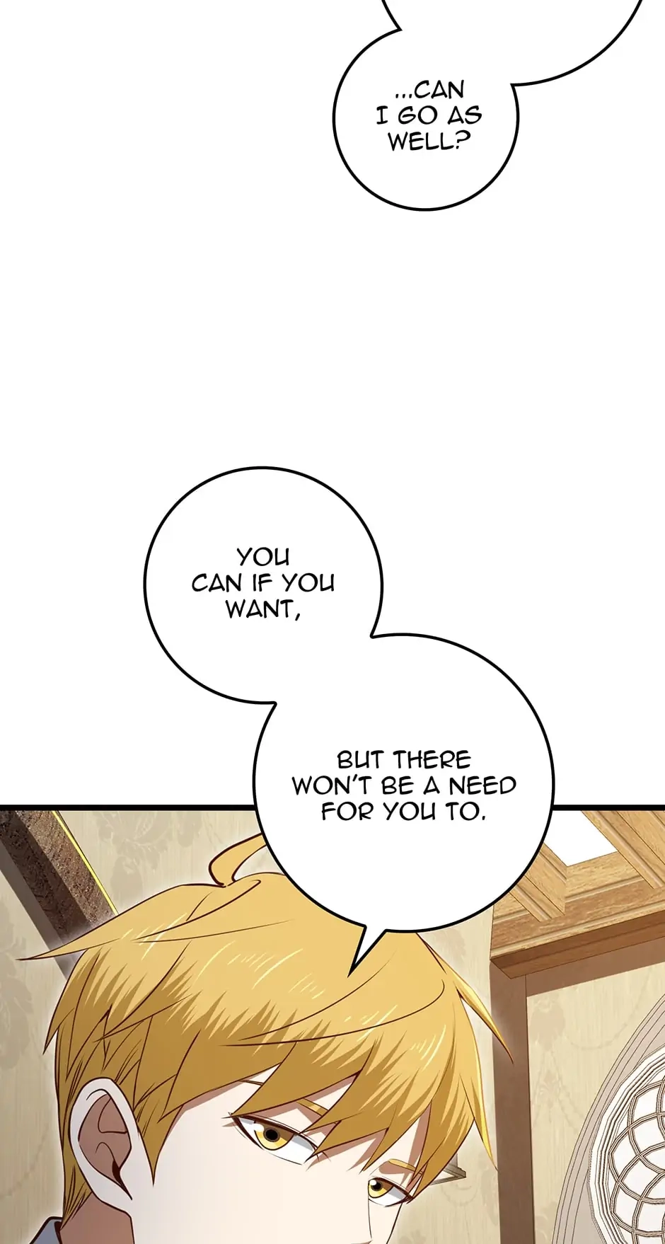 The Lord of Coins Chapter 78 – Confidence Page 101