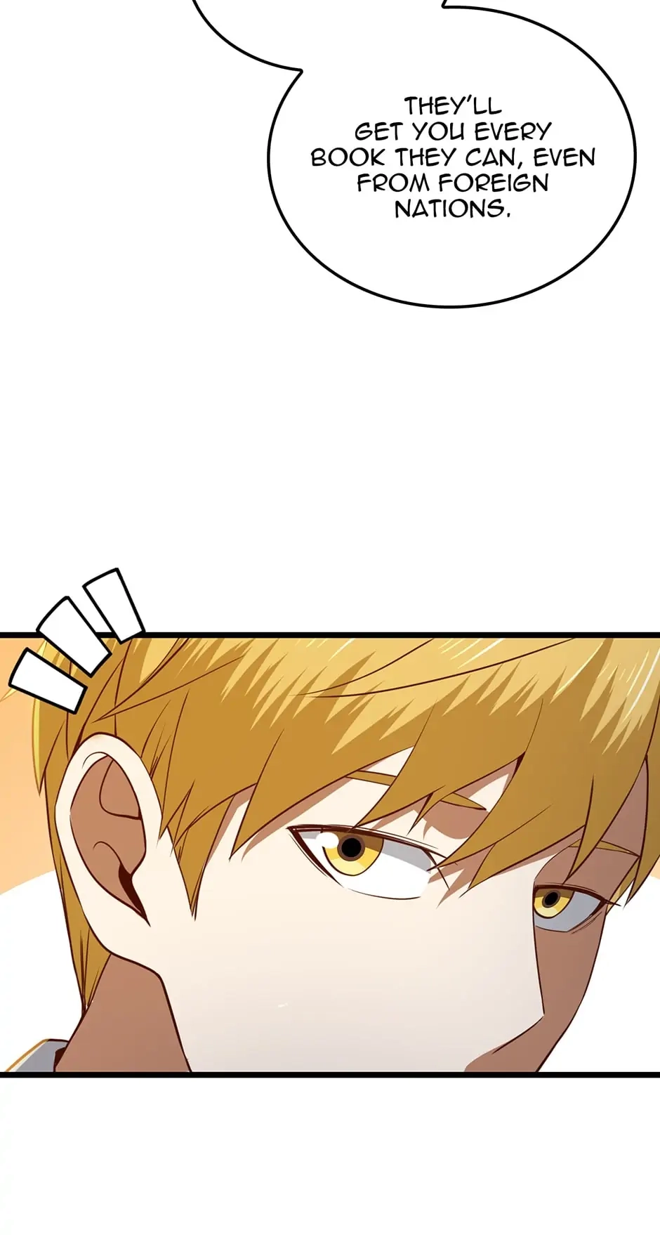 The Lord of Coins Chapter 78 – Confidence Page 97