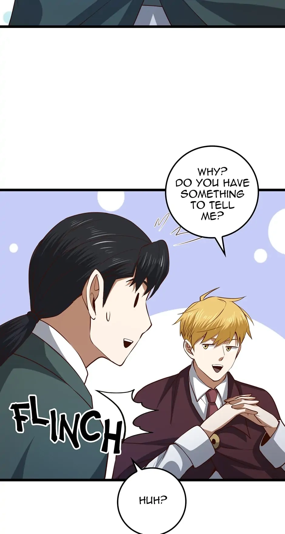 The Lord of Coins Chapter 78 – Confidence Page 99