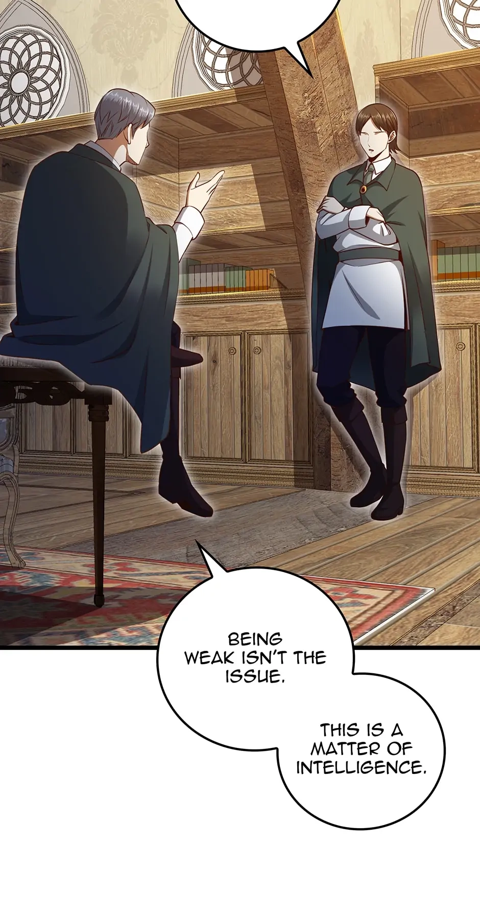 The Lord of Coins Chapter 78 – Confidence Page 60