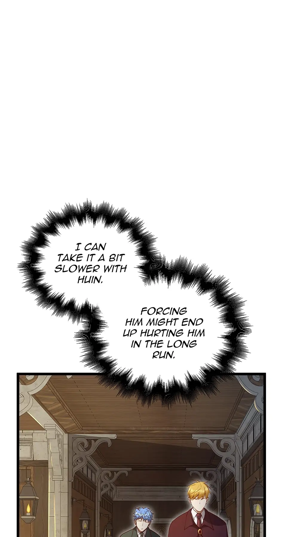 The Lord of Coins Chapter 78 – Confidence Page 57