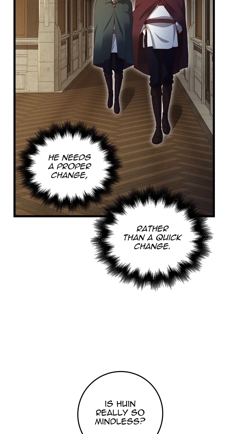 The Lord of Coins Chapter 78 – Confidence Page 58