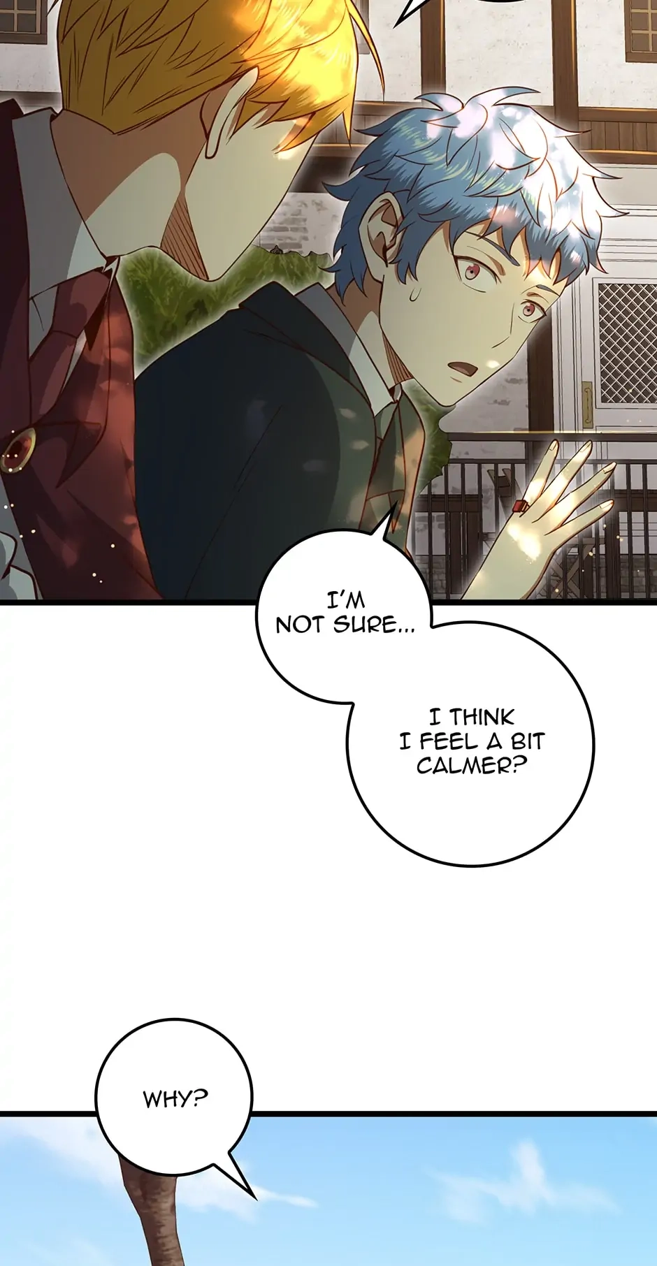 The Lord of Coins Chapter 78 – Confidence Page 55