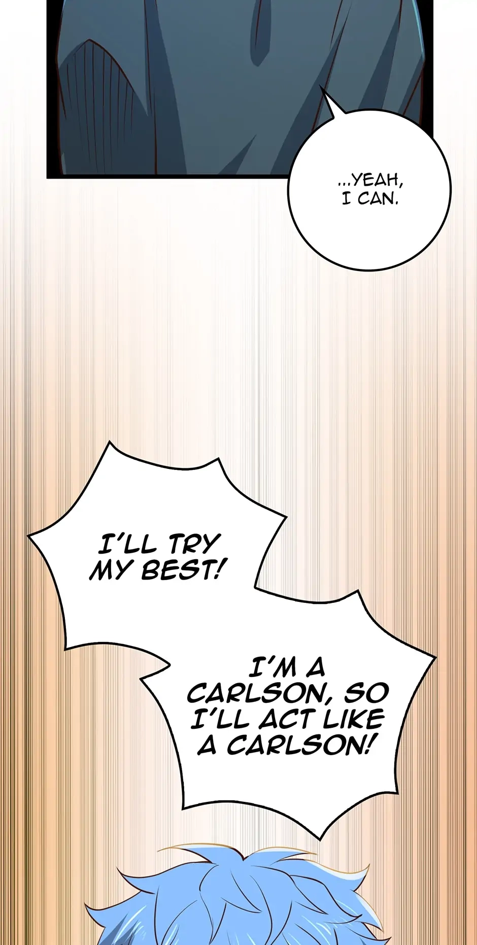 The Lord of Coins Chapter 78 – Confidence Page 83