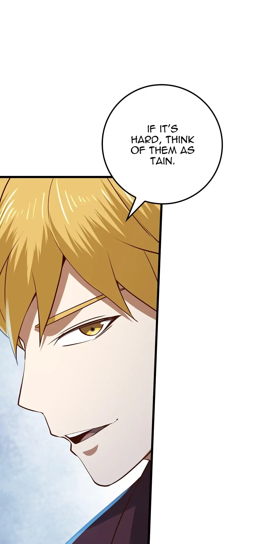 The Lord of Coins Chapter 78 – Confidence Page 81