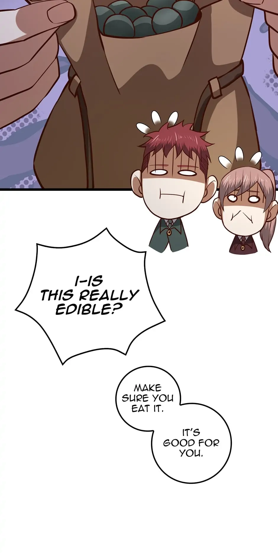The Lord of Coins Chapter 78 – Confidence Page 91