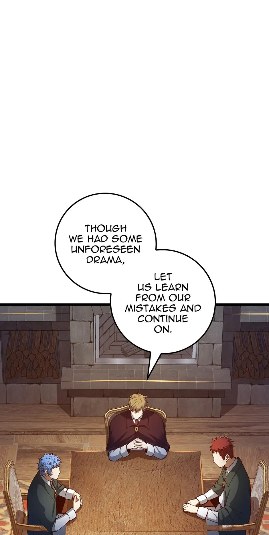 The Lord of Coins Chapter 78 – Confidence Page 86