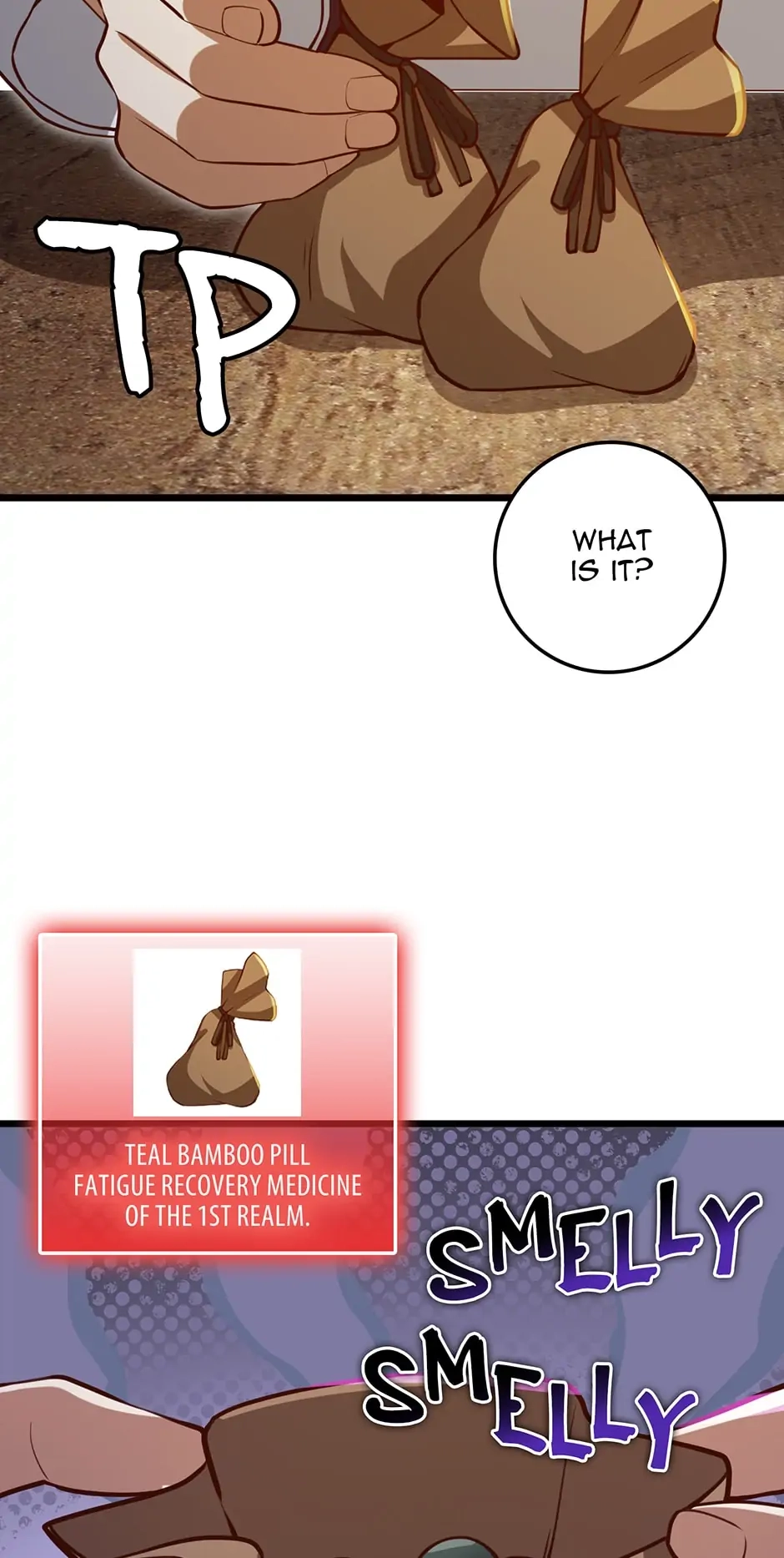 The Lord of Coins Chapter 78 – Confidence Page 90