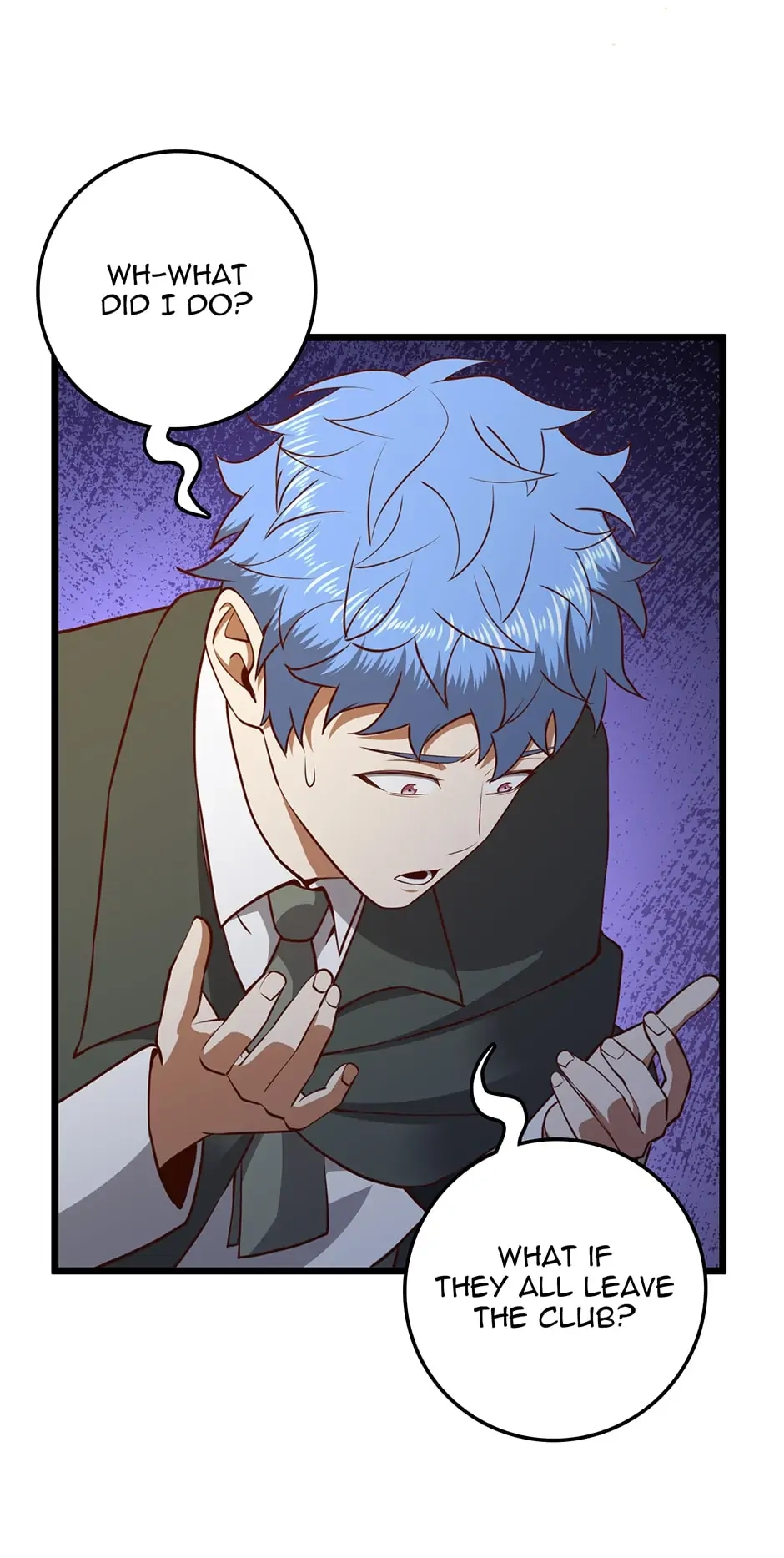 The Lord of Coins Chapter 78 – Confidence Page 73