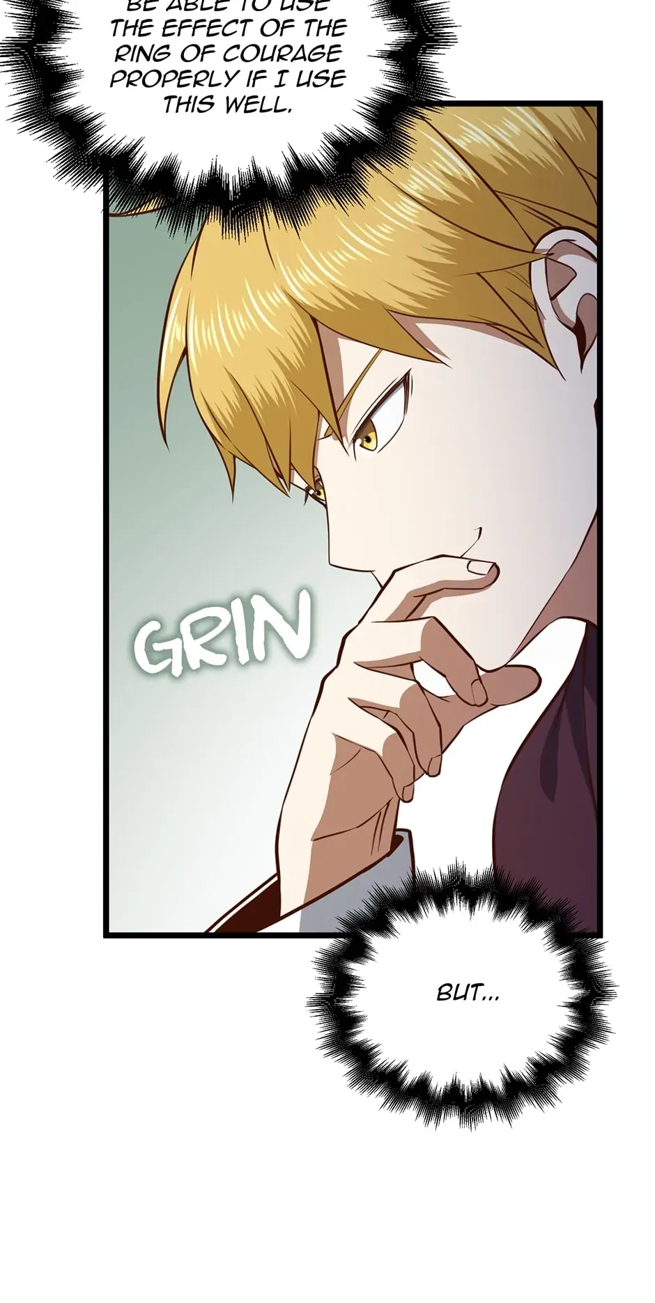 The Lord of Coins Chapter 78 – Confidence Page 71