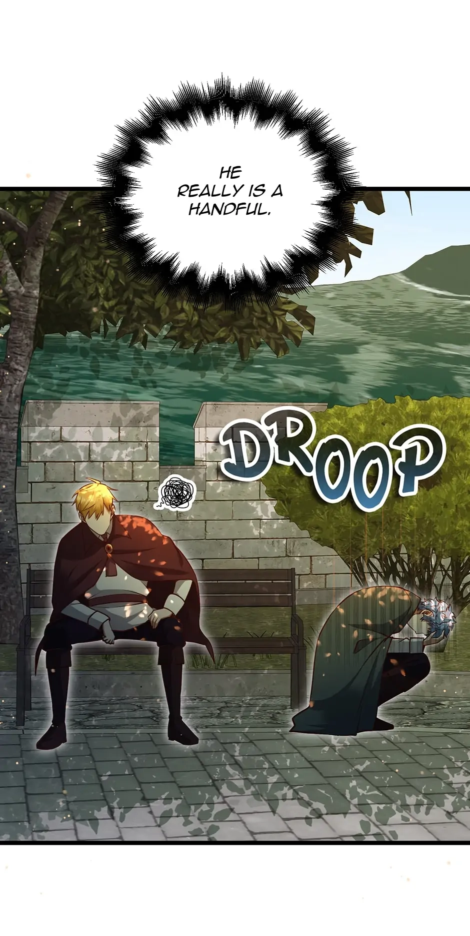 The Lord of Coins Chapter 78 – Confidence Page 72