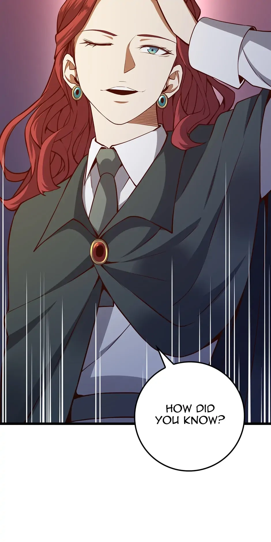 The Lord of Coins Chapter 78 – Confidence Page 17