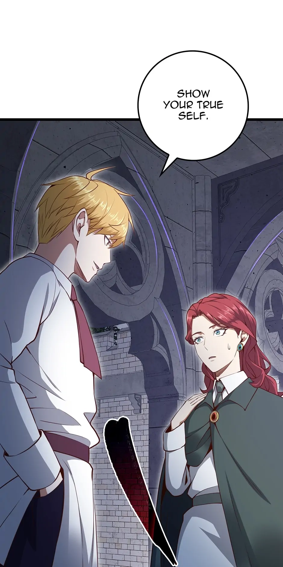 The Lord of Coins Chapter 78 – Confidence Page 14