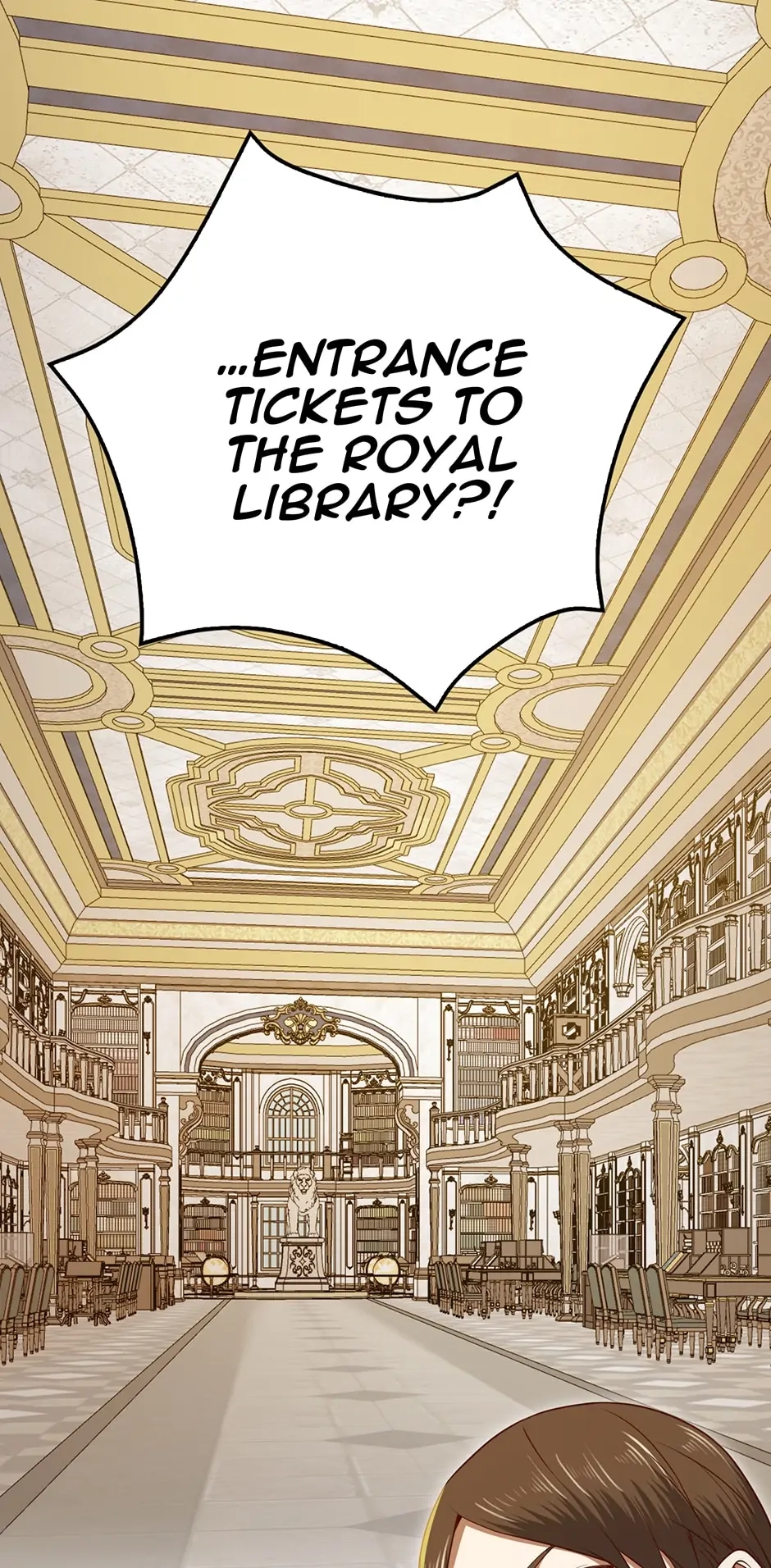 The Lord of Coins Chapter 78 – Confidence Page 94