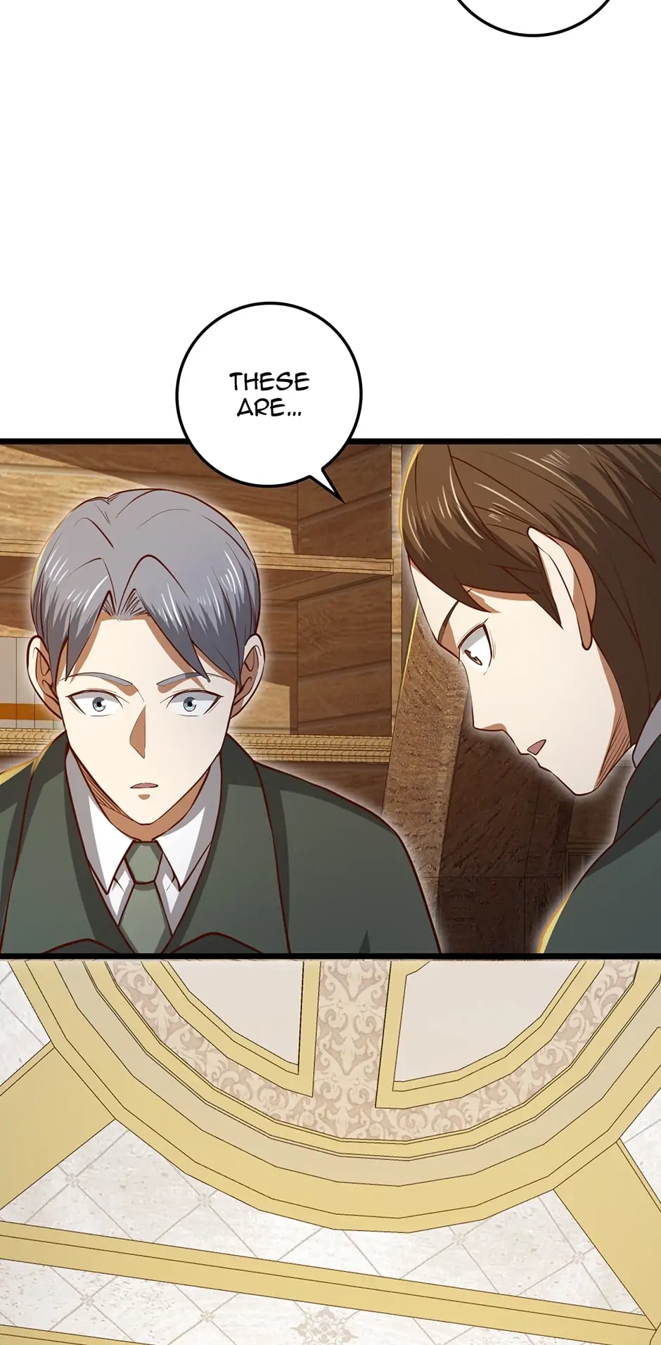 The Lord of Coins Chapter 78 – Confidence Page 93