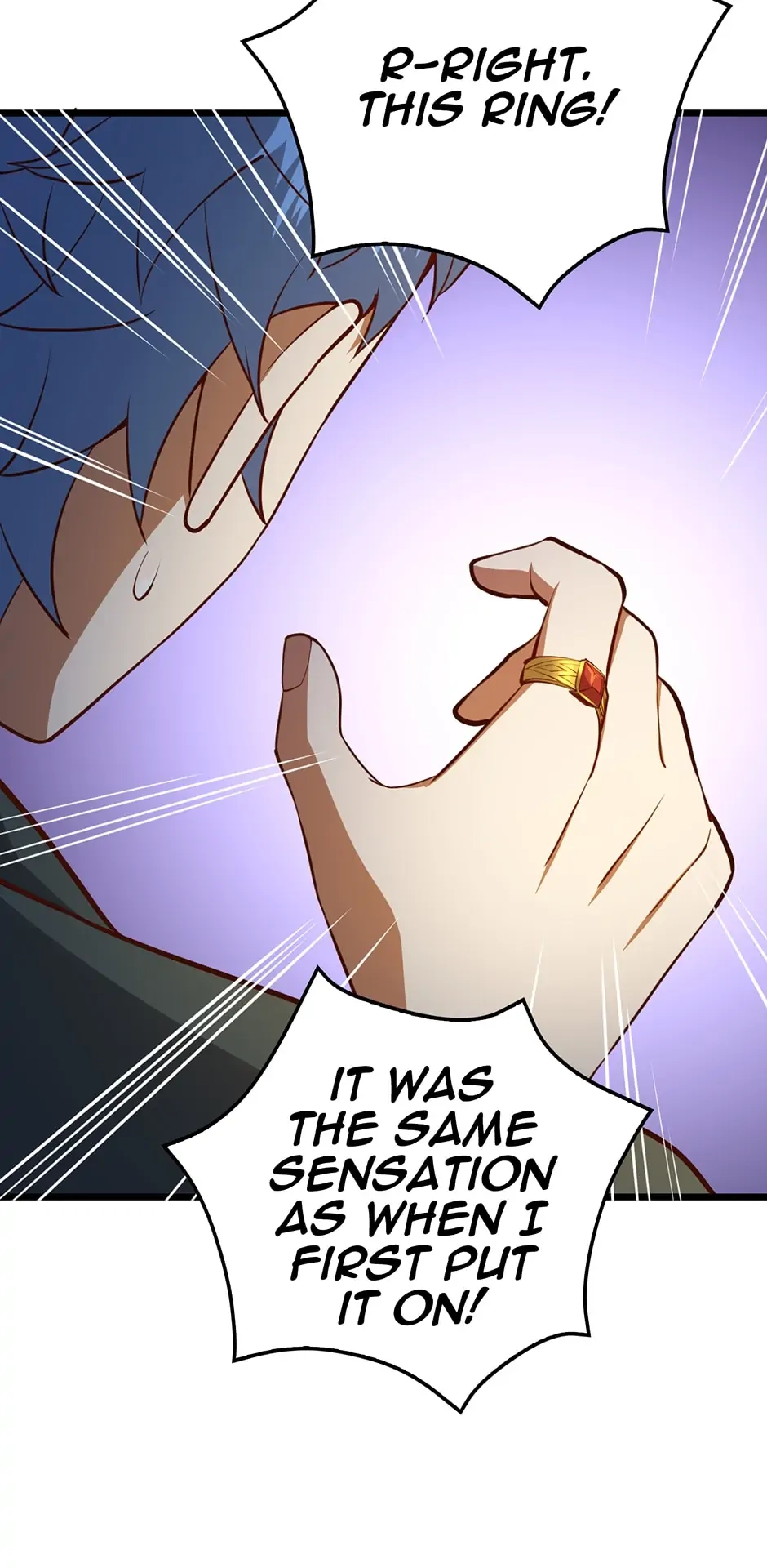 The Lord of Coins Chapter 78 – Confidence Page 76
