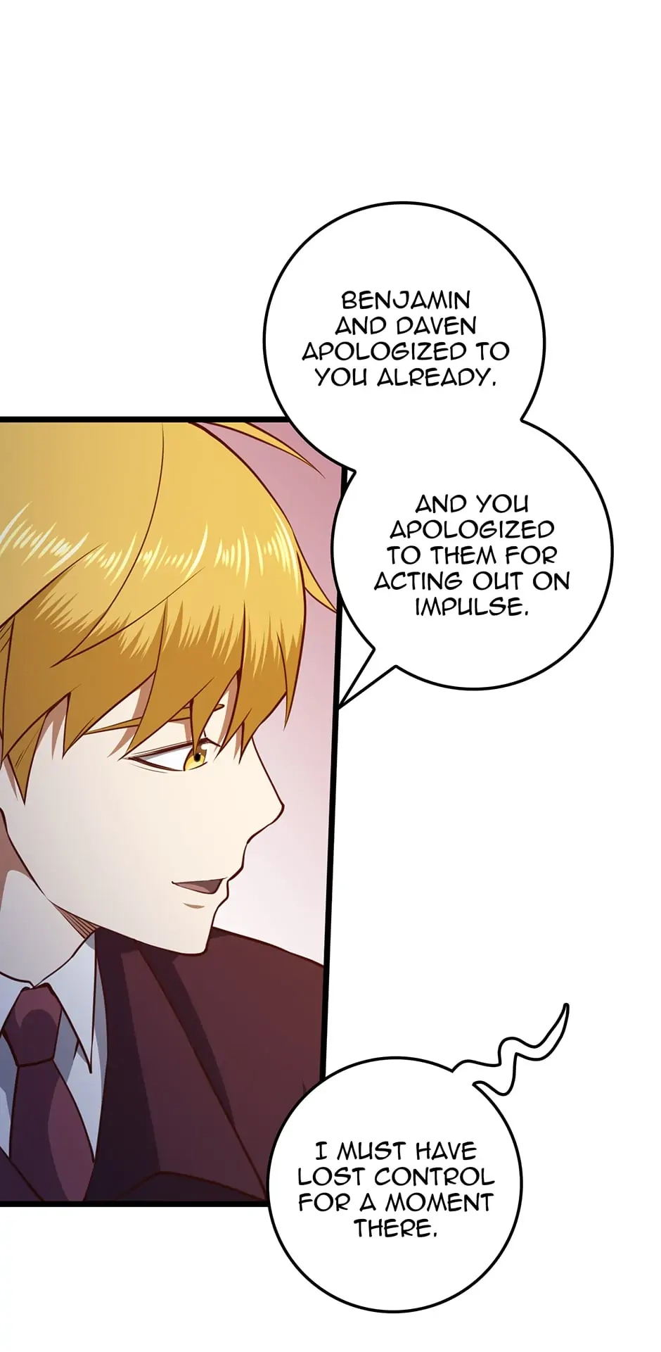 The Lord of Coins Chapter 78 – Confidence Page 74