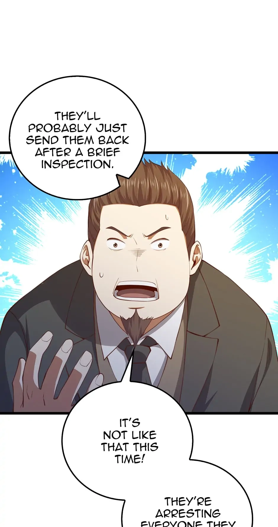 The Lord of Coins Chapter 93 – Aiming For Me Page 22