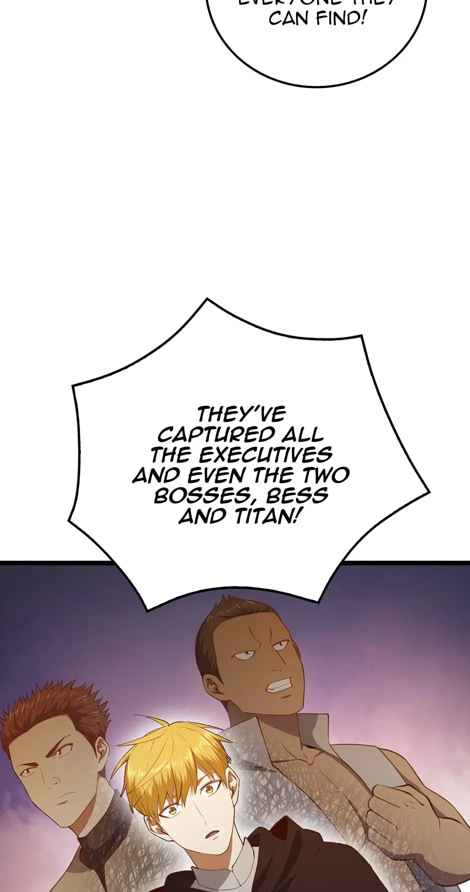 The Lord of Coins Chapter 93 – Aiming For Me Page 23