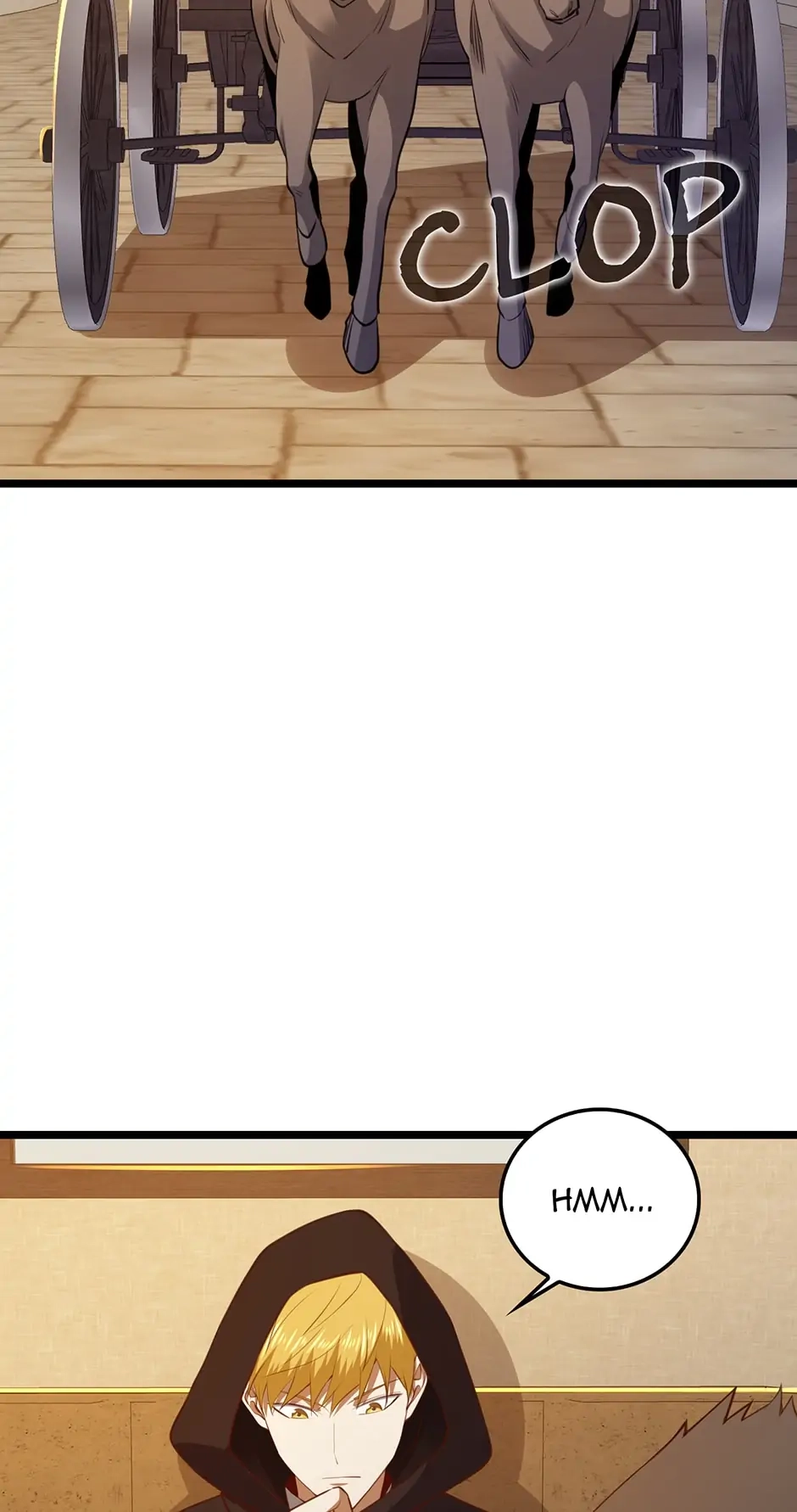 The Lord of Coins Chapter 93 – Aiming For Me Page 26