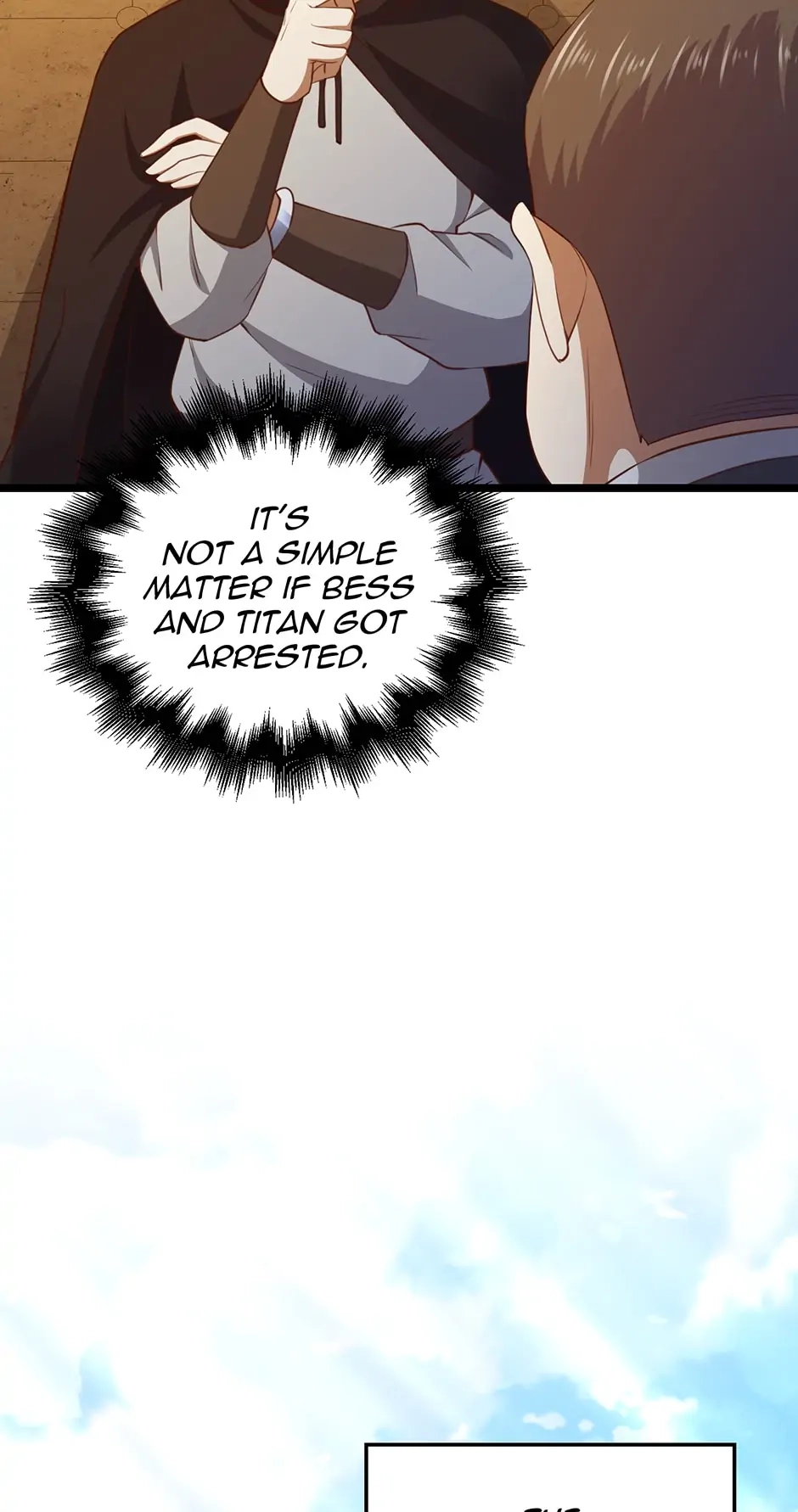 The Lord of Coins Chapter 93 – Aiming For Me Page 27
