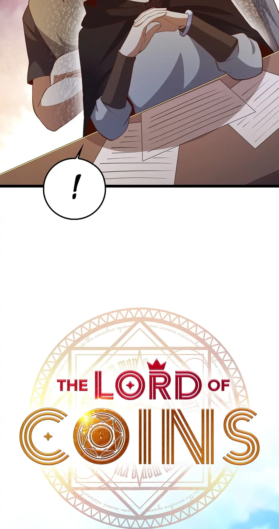 The Lord of Coins Chapter 93 – Aiming For Me Page 24