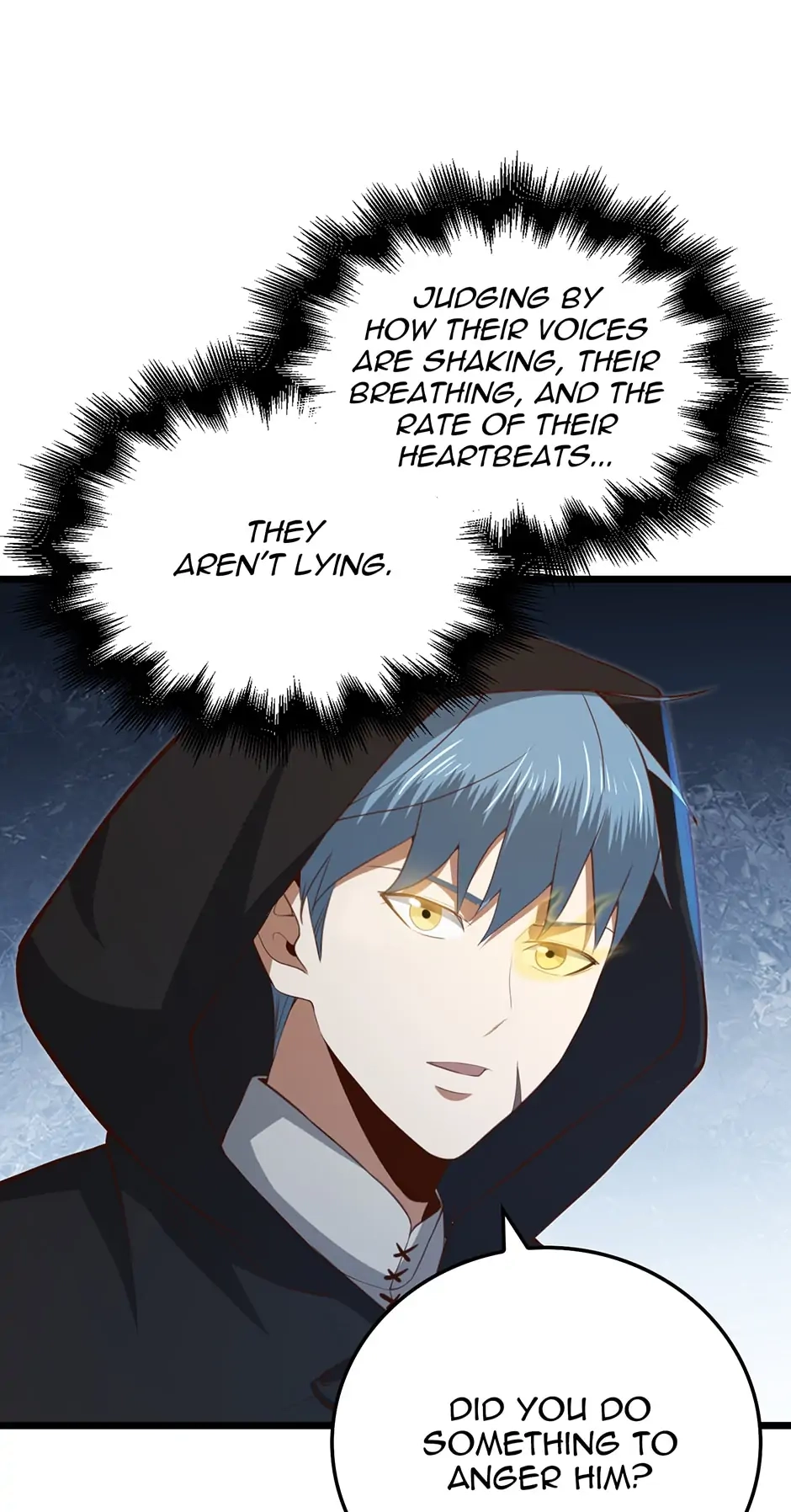 The Lord of Coins Chapter 93 – Aiming For Me Page 64