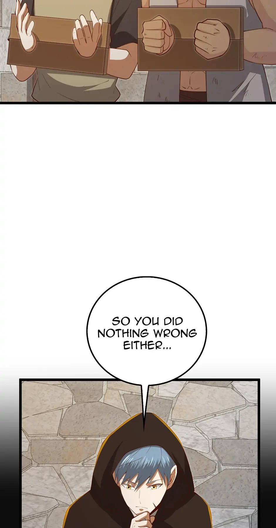 The Lord of Coins Chapter 93 – Aiming For Me Page 66