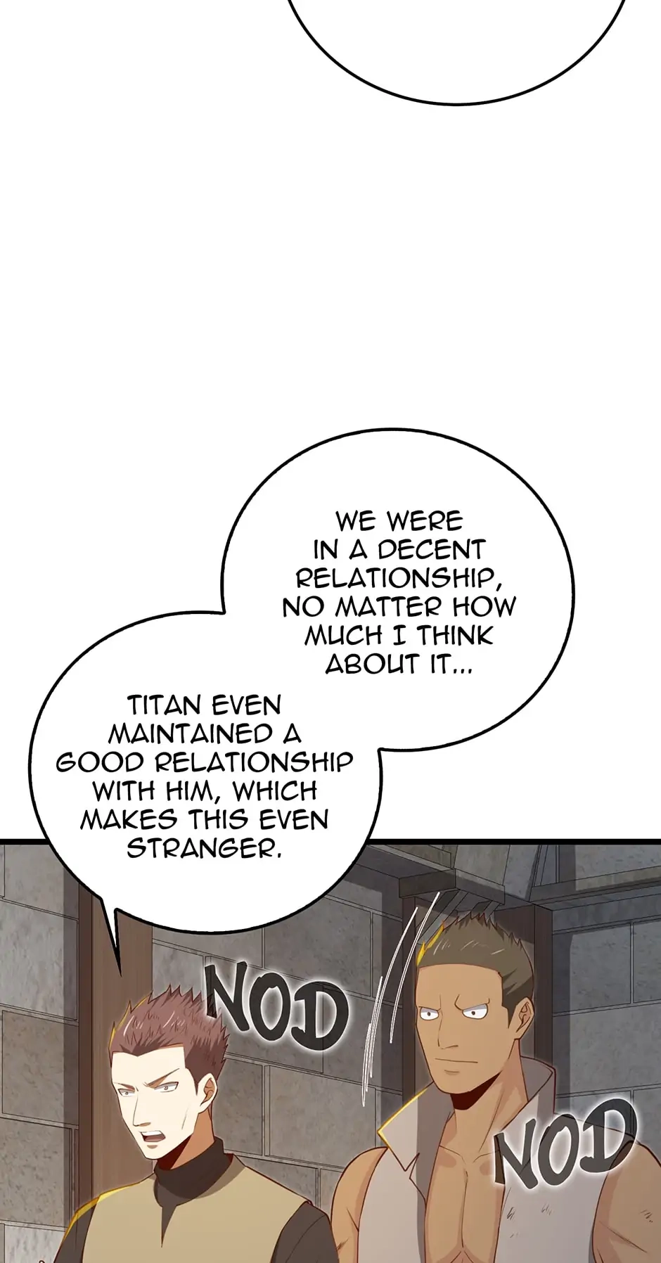 The Lord of Coins Chapter 93 – Aiming For Me Page 65