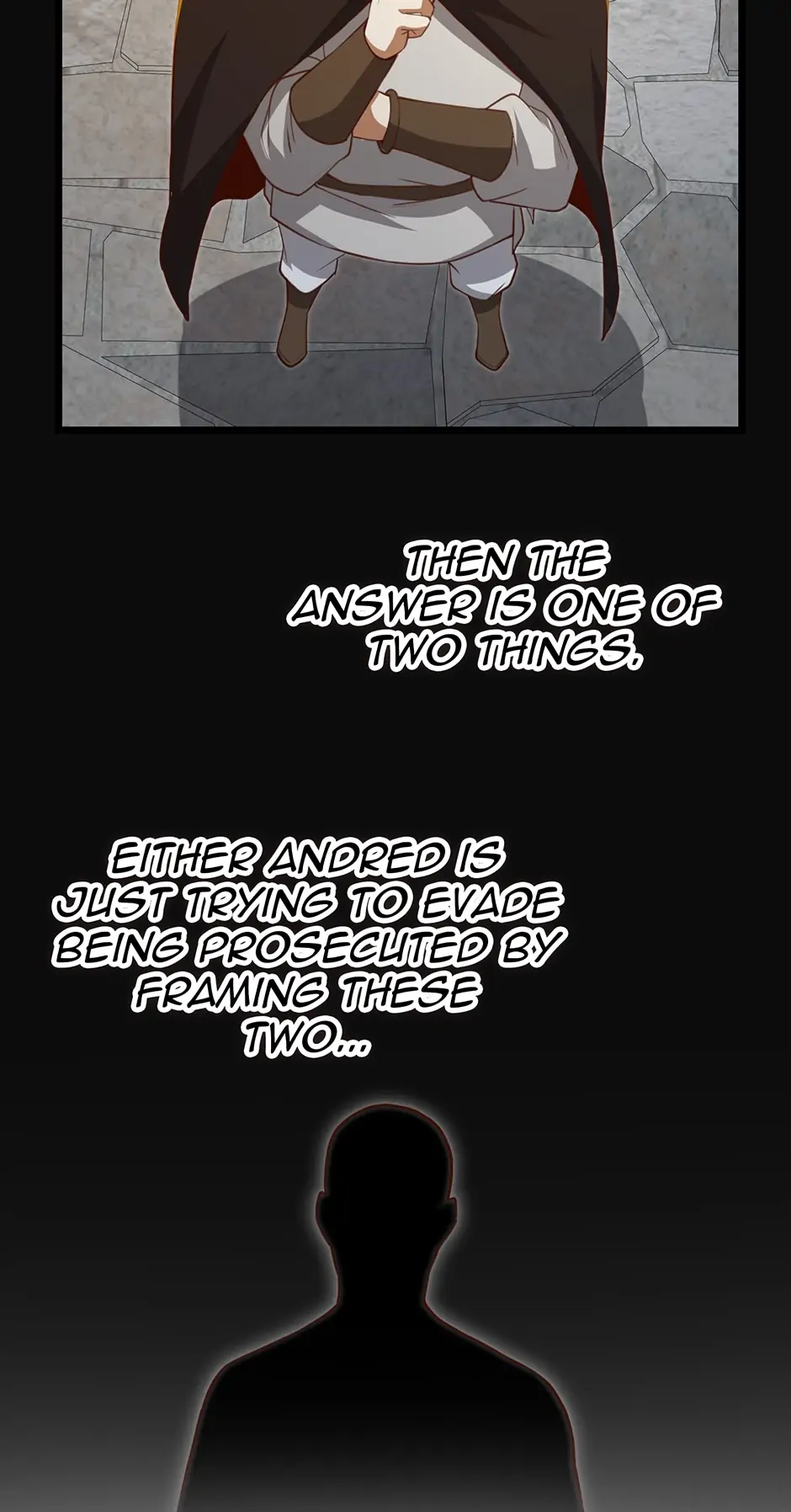 The Lord of Coins Chapter 93 – Aiming For Me Page 67