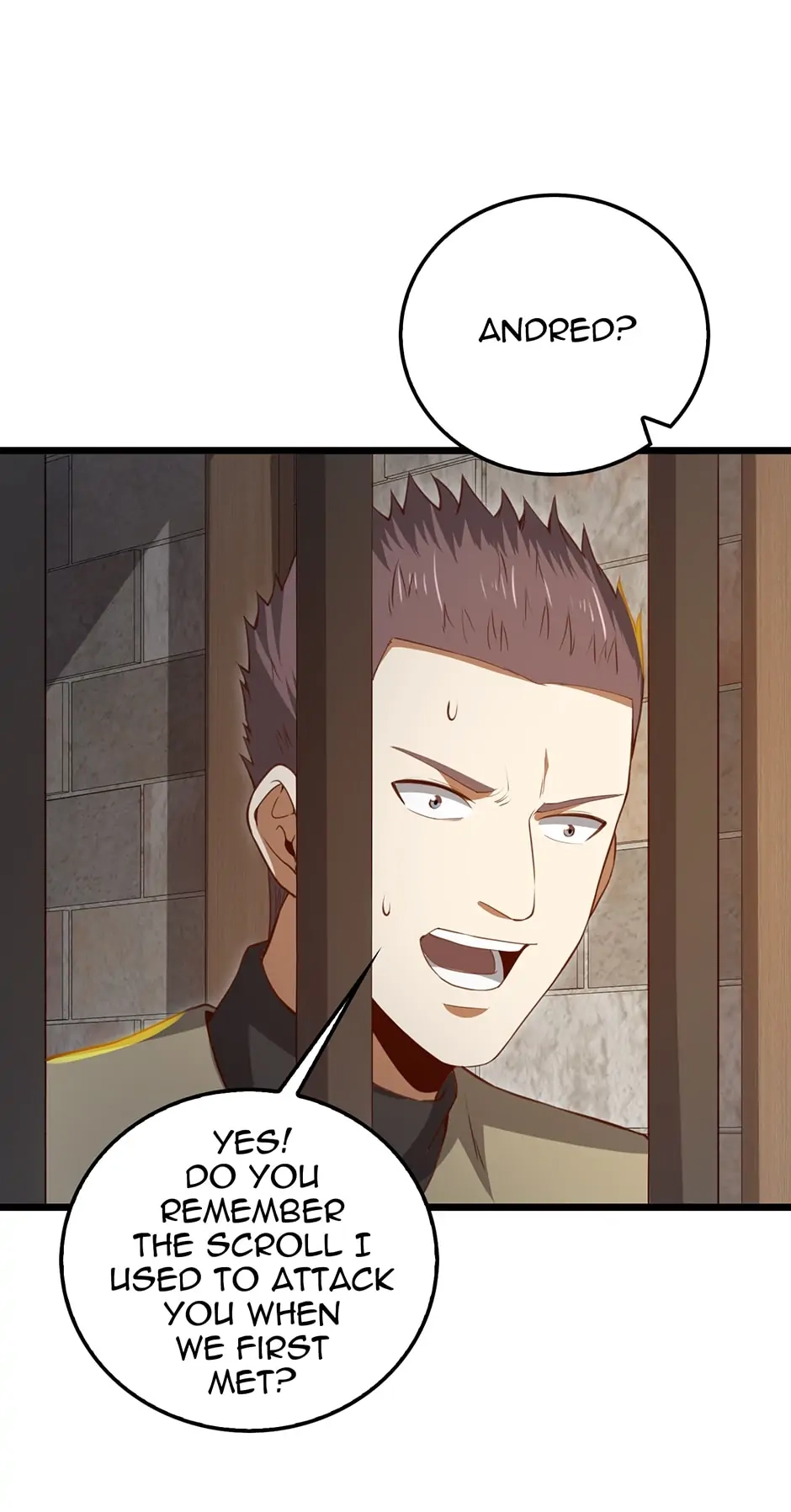 The Lord of Coins Chapter 93 – Aiming For Me Page 56