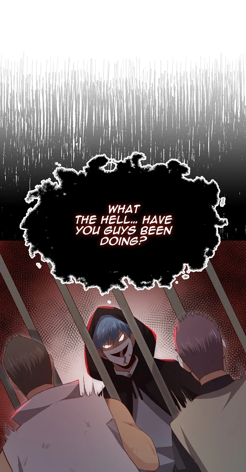 The Lord of Coins Chapter 93 – Aiming For Me Page 51