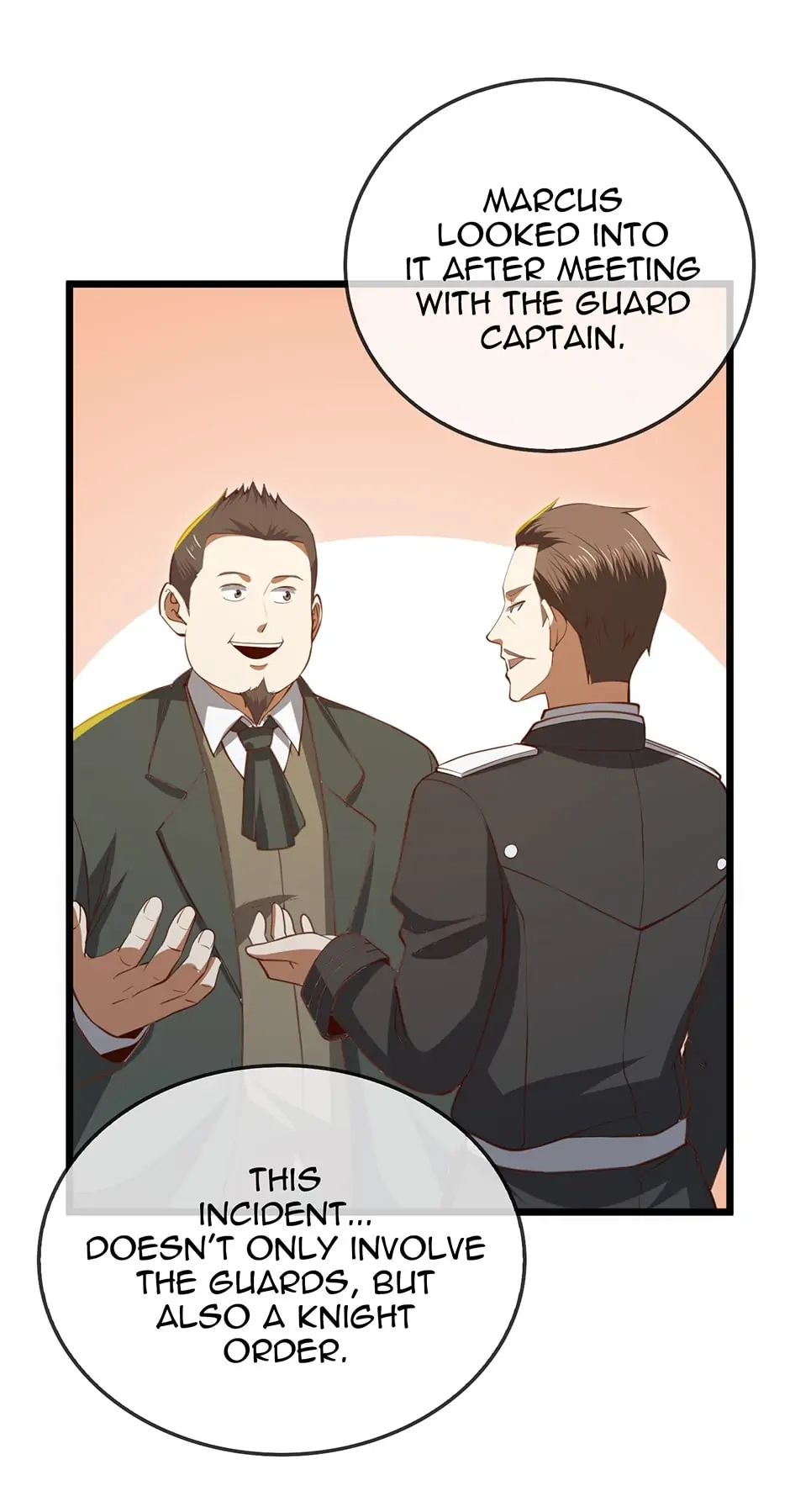 The Lord of Coins Chapter 93 – Aiming For Me Page 50