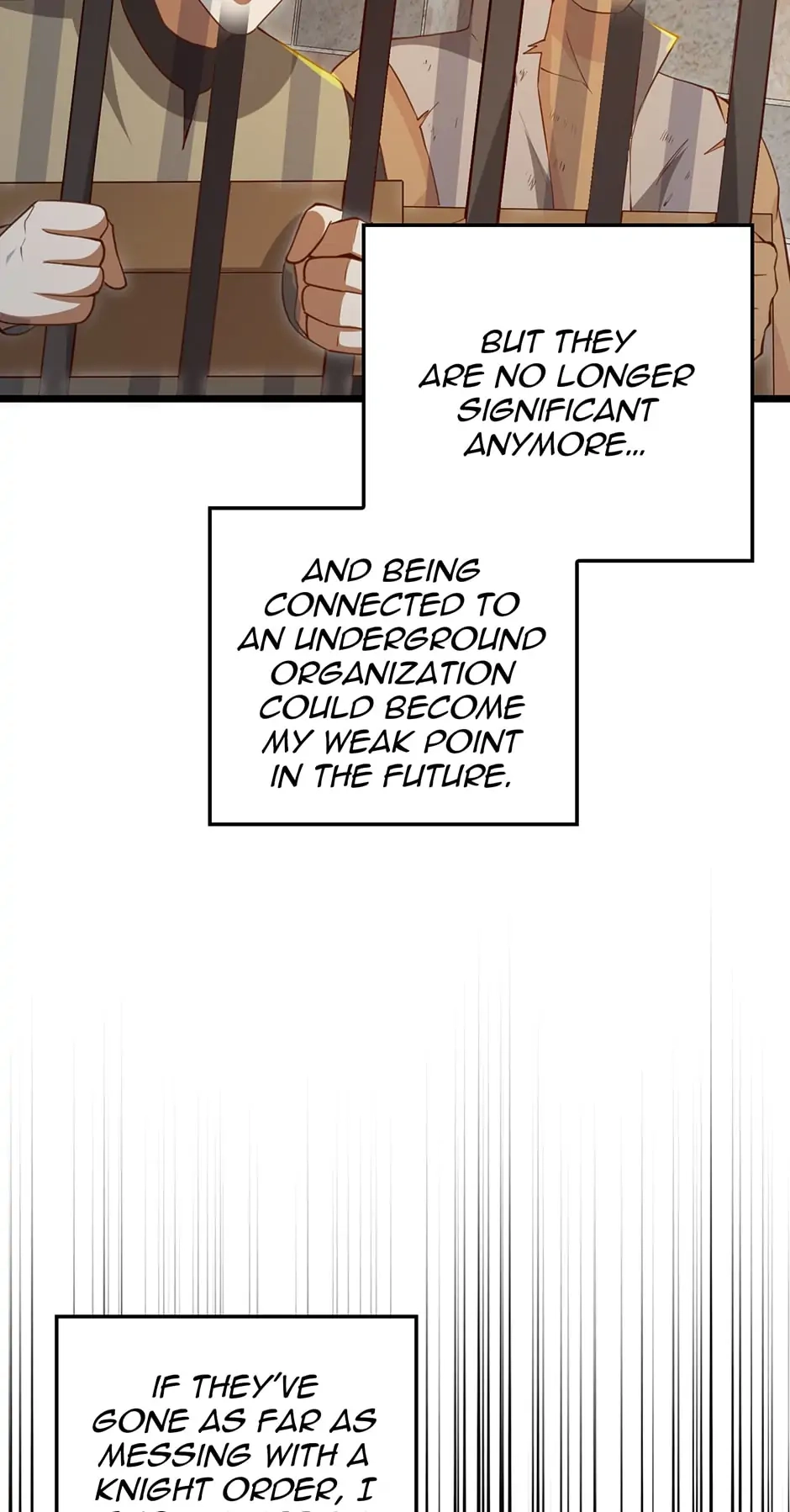 The Lord of Coins Chapter 93 – Aiming For Me Page 53