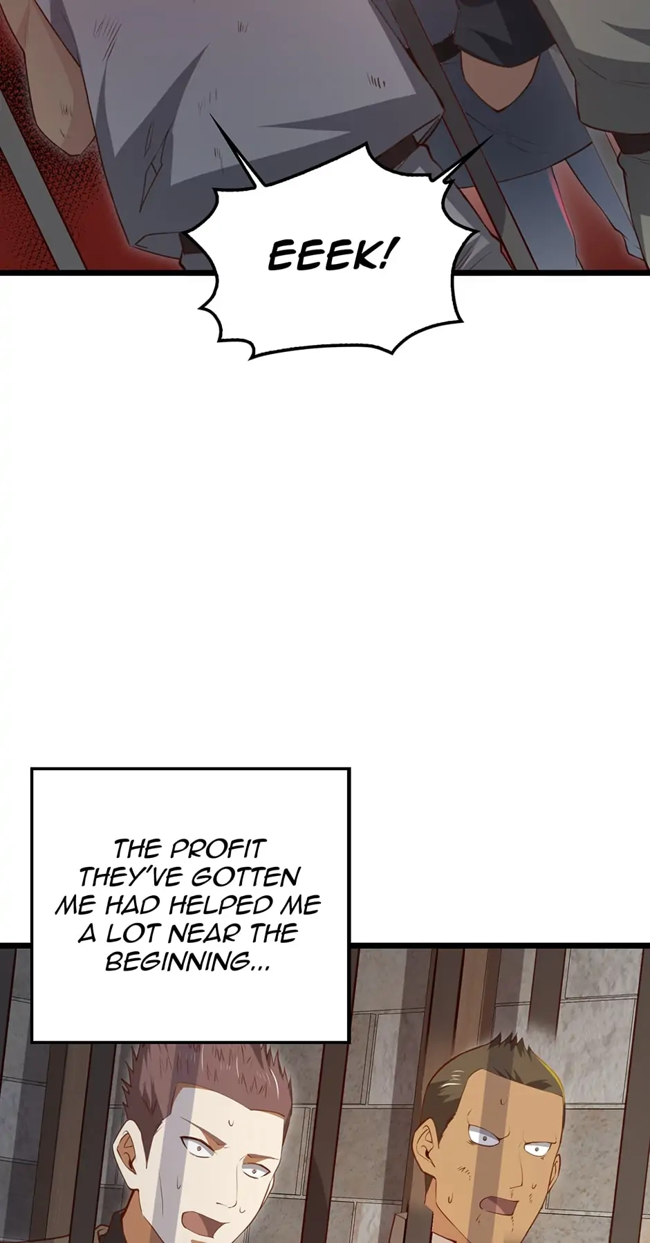 The Lord of Coins Chapter 93 – Aiming For Me Page 52