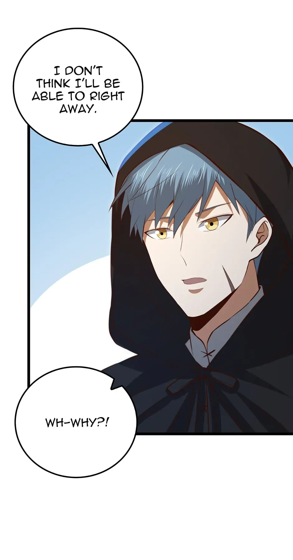 The Lord of Coins Chapter 93 – Aiming For Me Page 49
