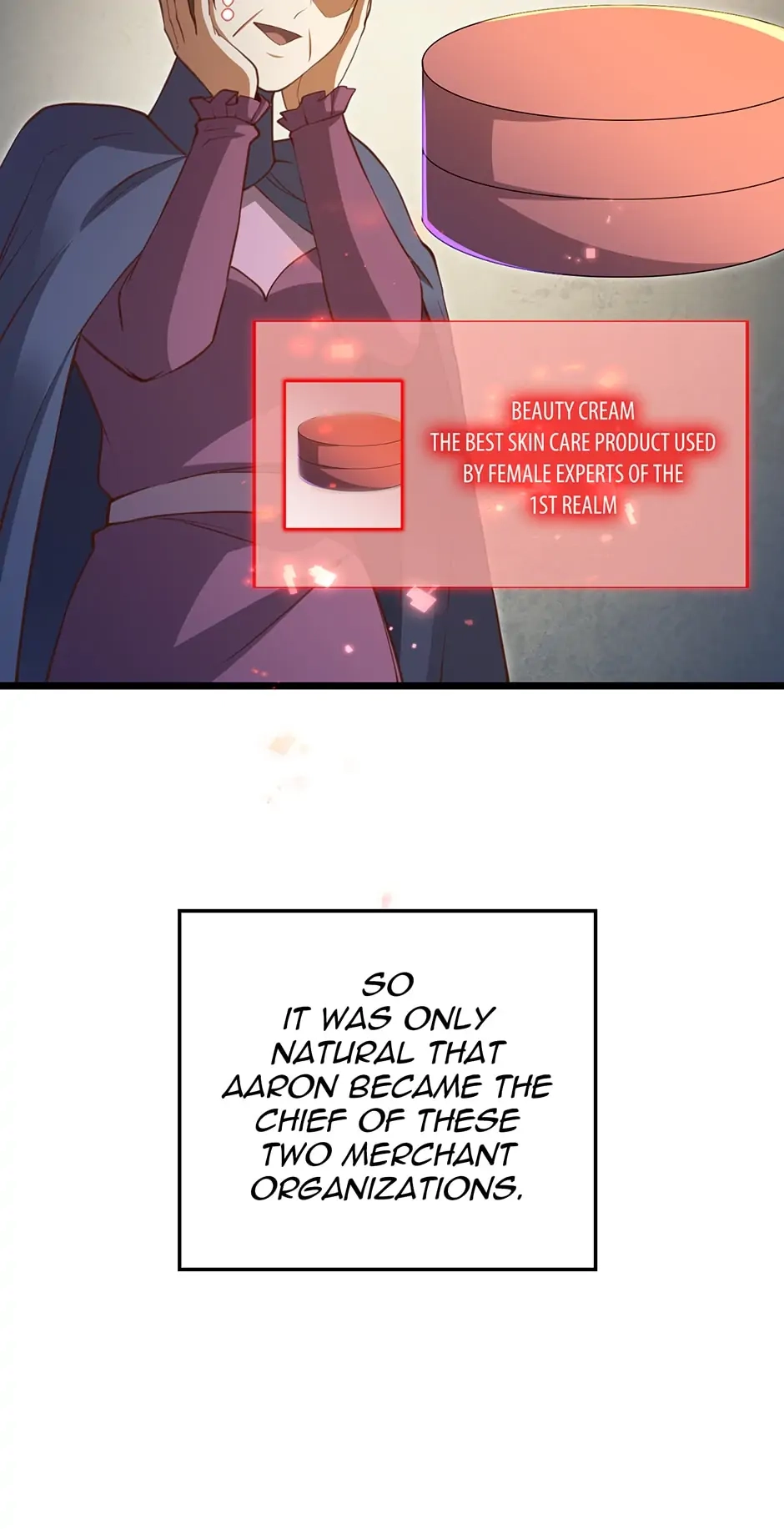 The Lord of Coins Chapter 93 – Aiming For Me Page 8