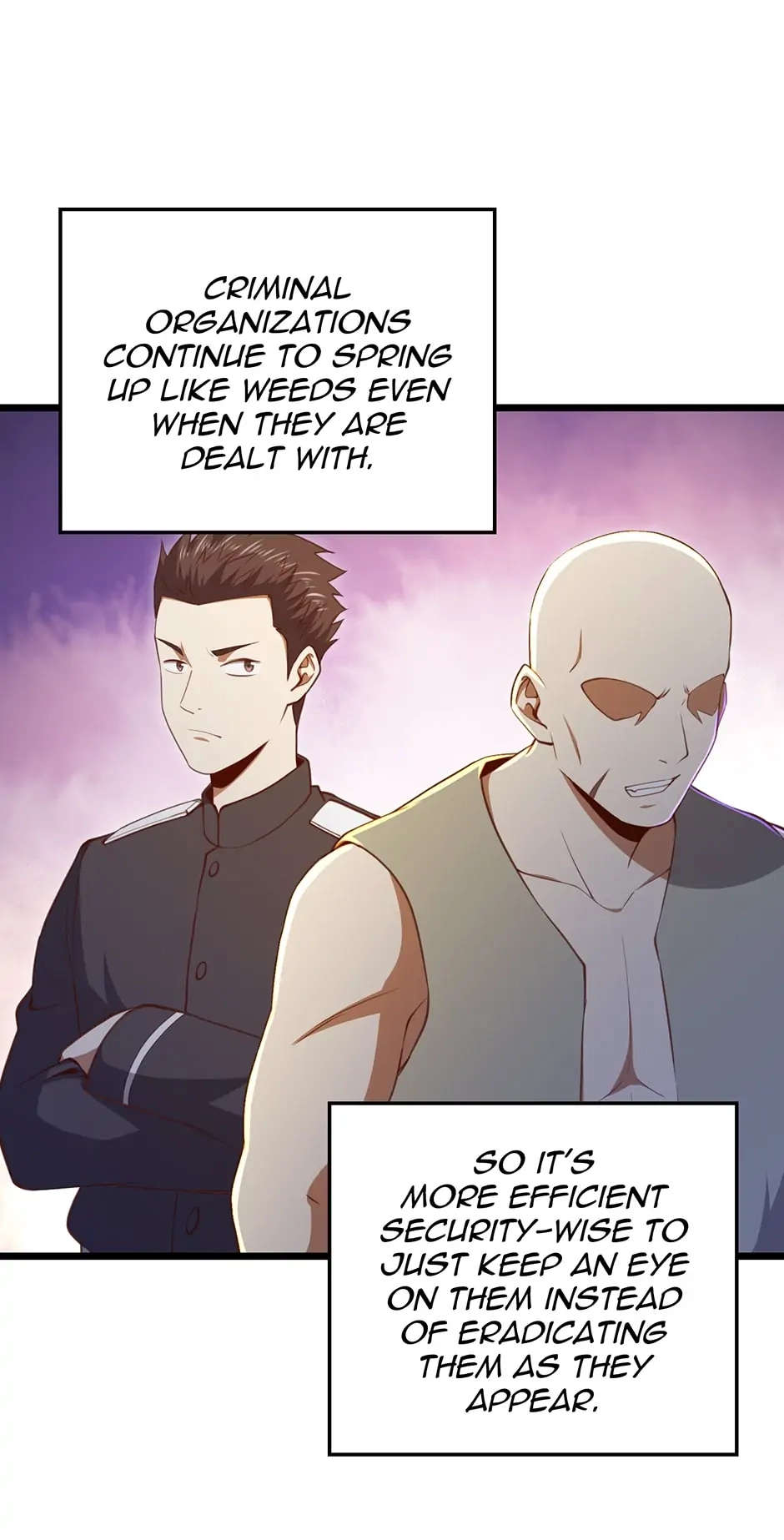 The Lord of Coins Chapter 93 – Aiming For Me Page 30