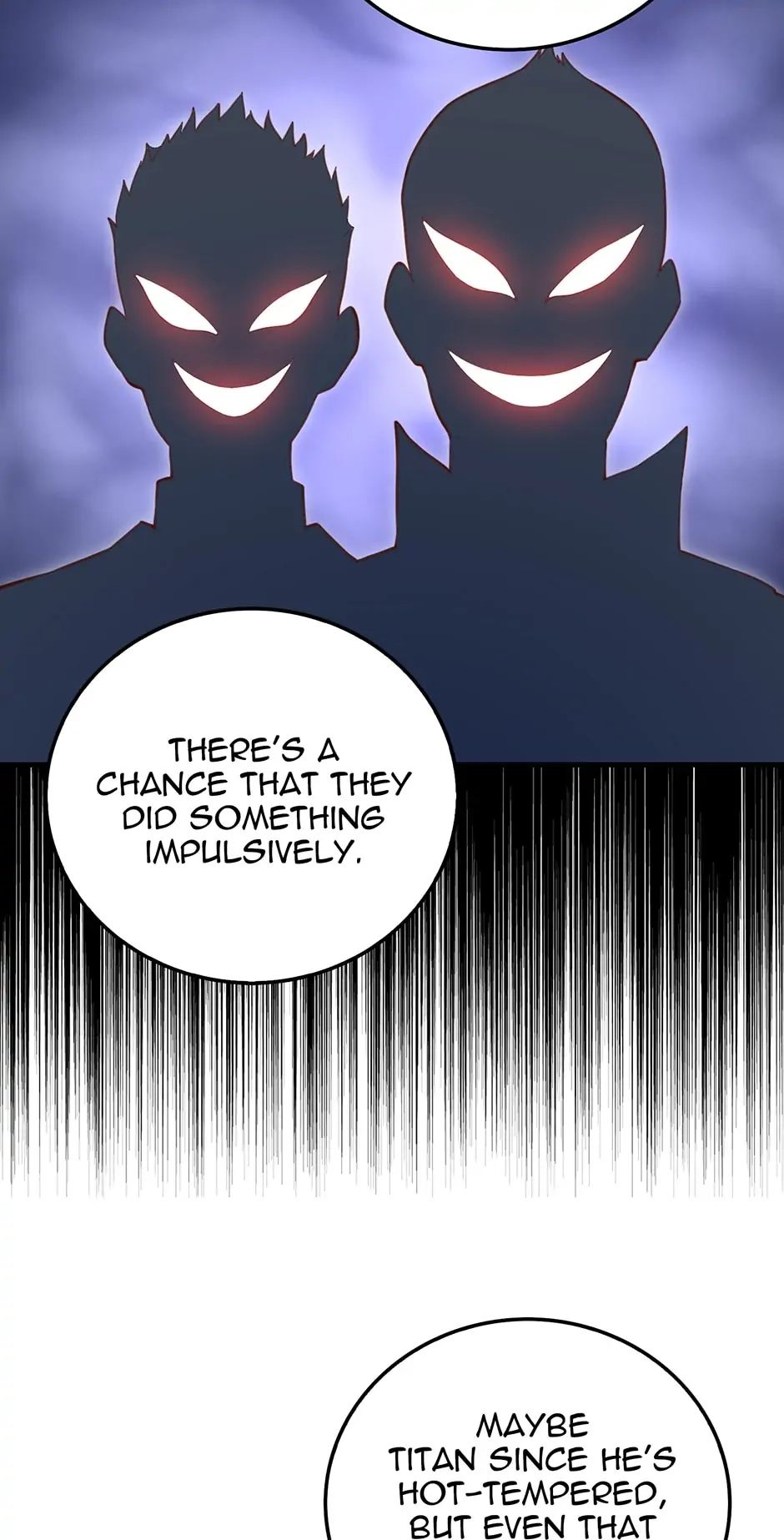 The Lord of Coins Chapter 93 – Aiming For Me Page 35
