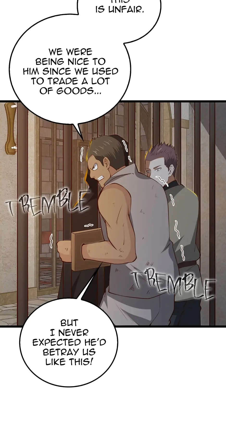 The Lord of Coins Chapter 93 – Aiming For Me Page 63