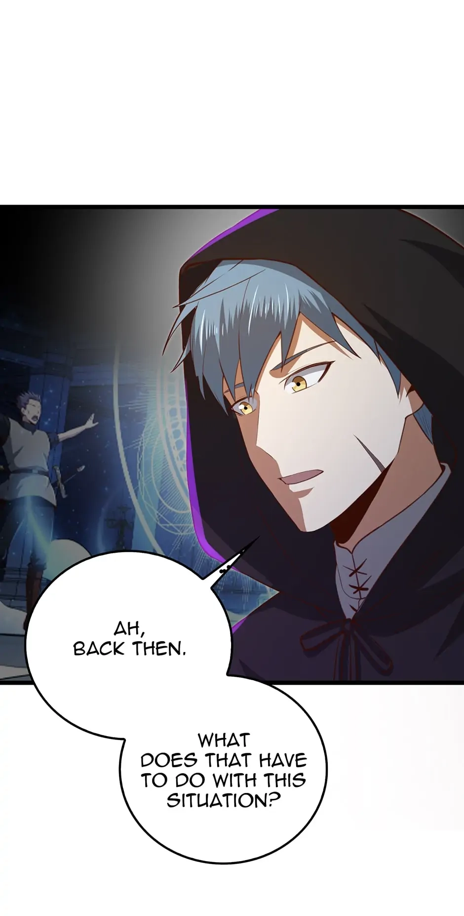 The Lord of Coins Chapter 93 – Aiming For Me Page 57